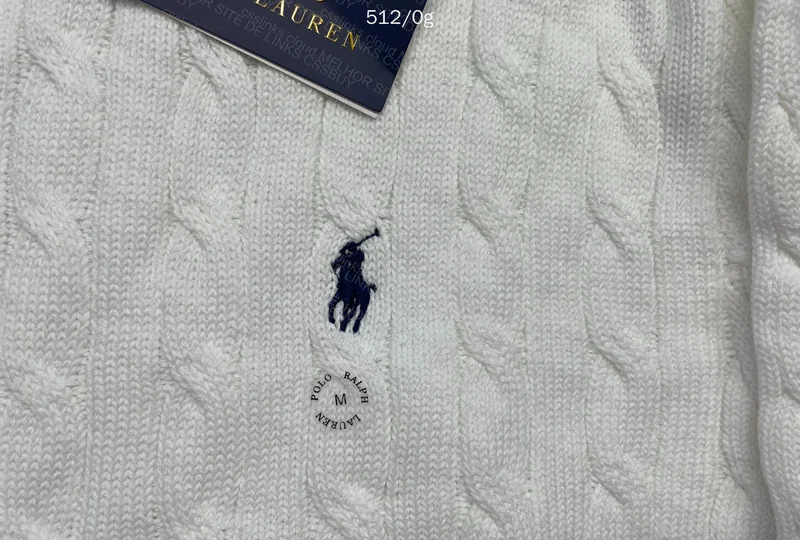 Ralph Lauren Sweater 4