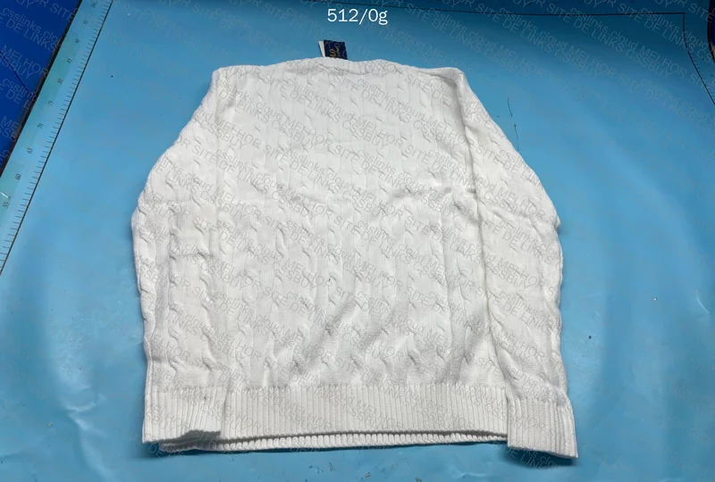 Ralph Lauren Sweater 5