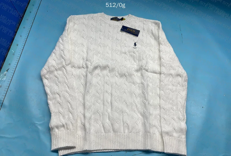 Ralph Lauren Sweater 6