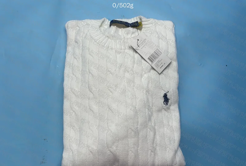 Ralph Lauren Sweater 🐎