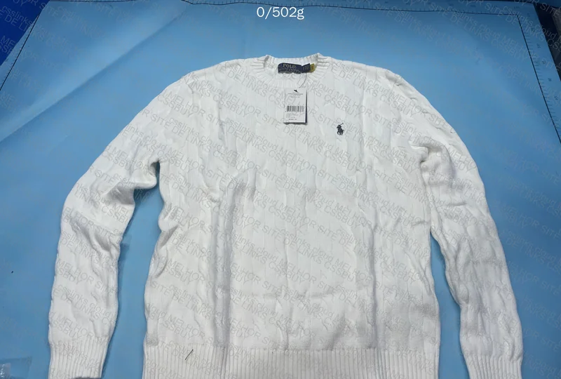 Ralph Lauren Sweater 🐎 2