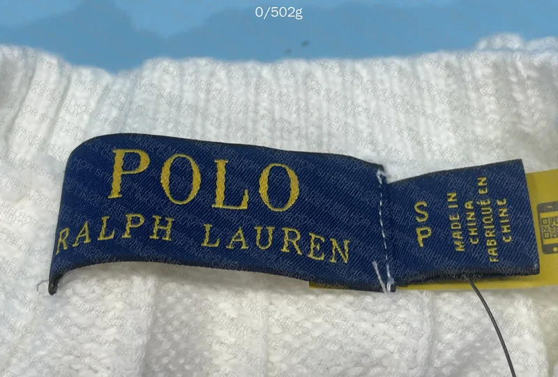 Ralph Lauren Sweater 🐎 3