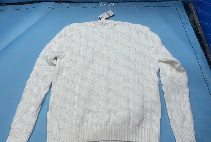 Ralph Lauren Sweater 🐎 5