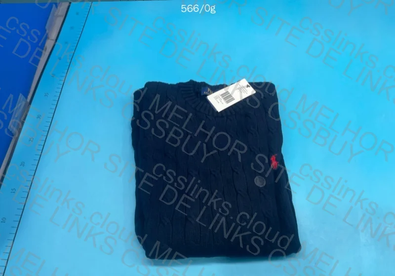 Ralph Lauren Sweater