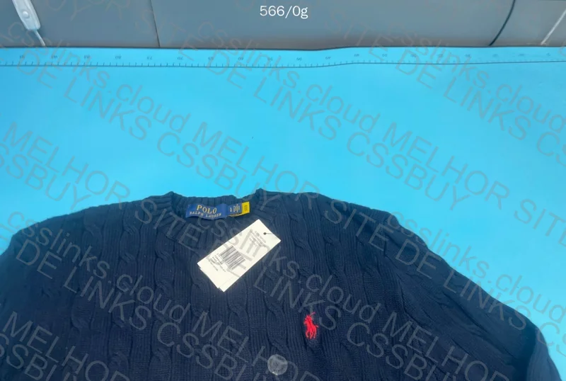 Ralph Lauren Sweater 2