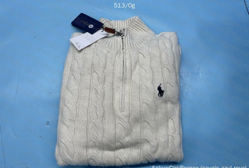 Ralph Lauren Sweater