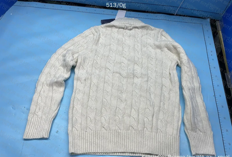 Ralph Lauren Sweater 2