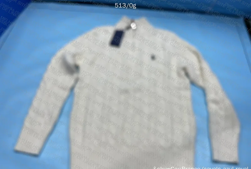 Ralph Lauren Sweater 3