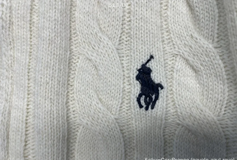 Ralph Lauren Sweater 4