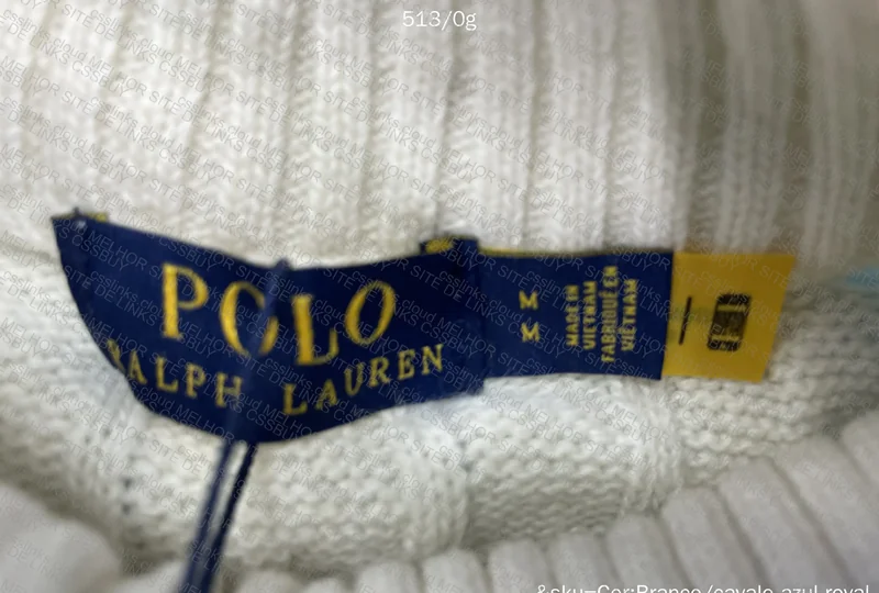 Ralph Lauren Sweater 5
