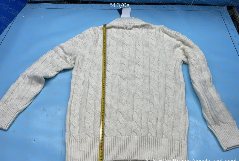 Ralph Lauren Sweater 6