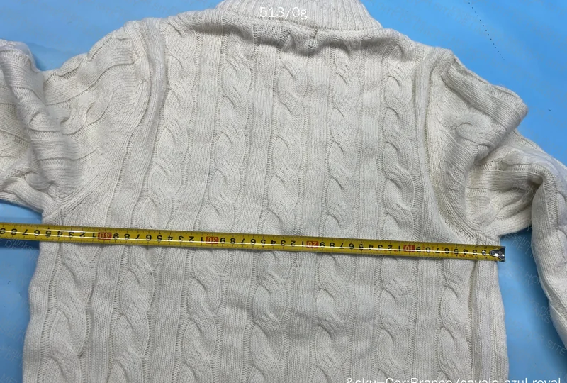 Ralph Lauren Sweater 8