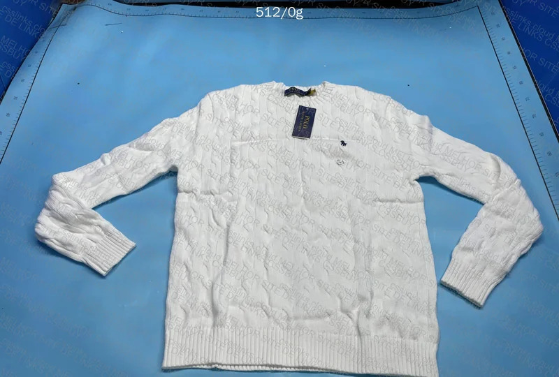 Ralph Lauren Sweater 2