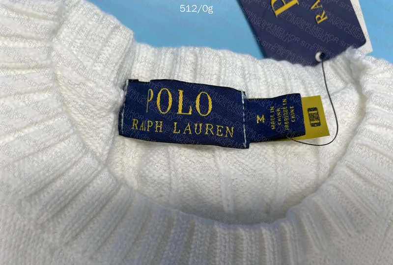 Ralph Lauren Sweater 3