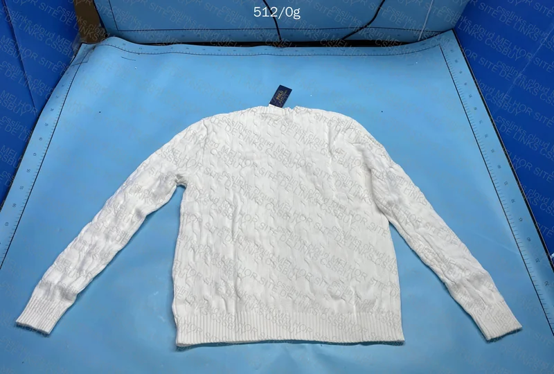Ralph Lauren Sweater 4