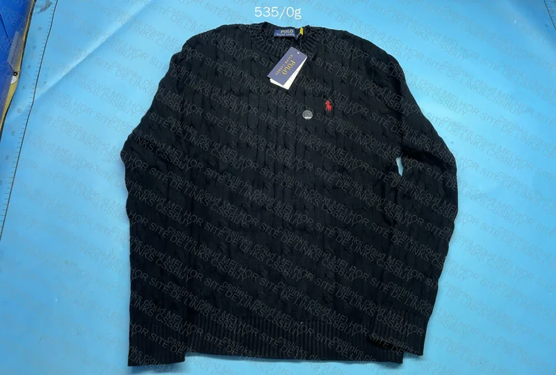 Ralph Lauren Sweater 2