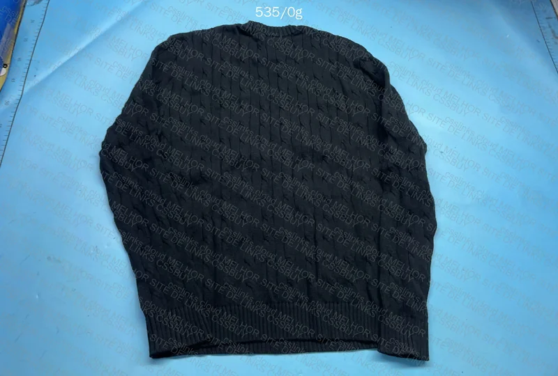 Ralph Lauren Sweater 3