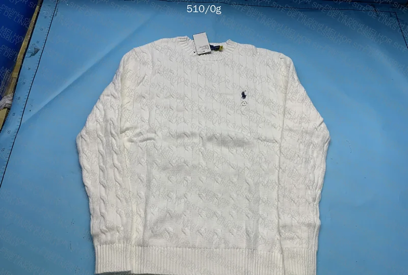 Ralph Lauren Sweater 3