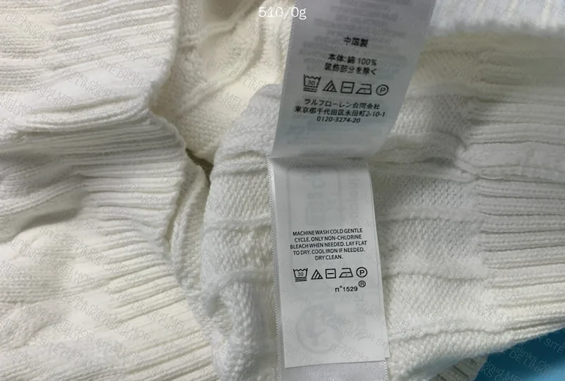 Ralph Lauren Sweater 4