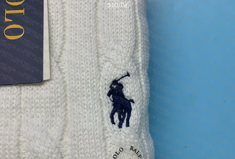 Ralph Lauren Sweater 5