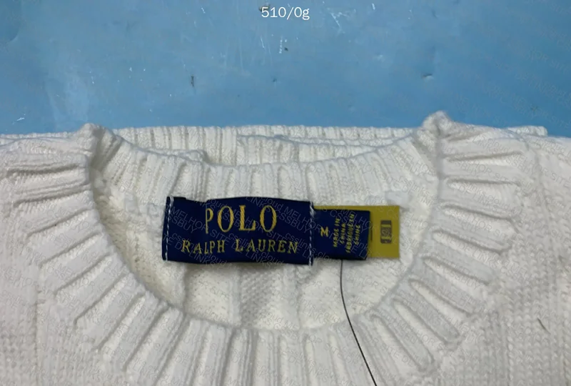 Ralph Lauren Sweater 6