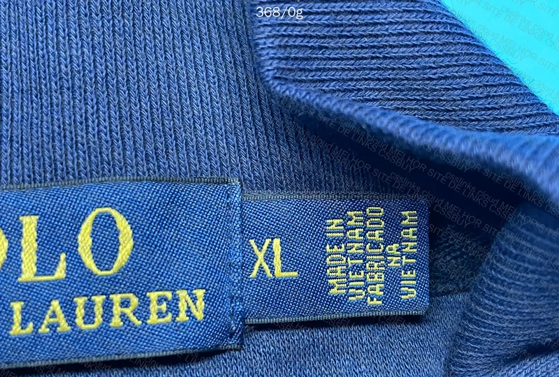 Ralph Lauren Sweater 3