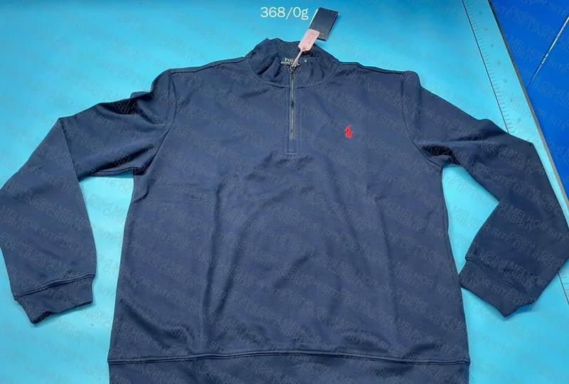 Ralph Lauren Sweater 4