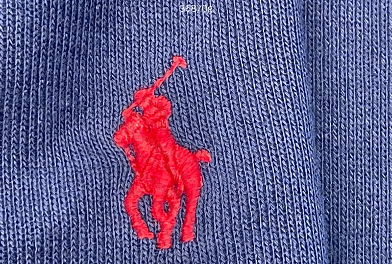 Ralph Lauren Sweater 6