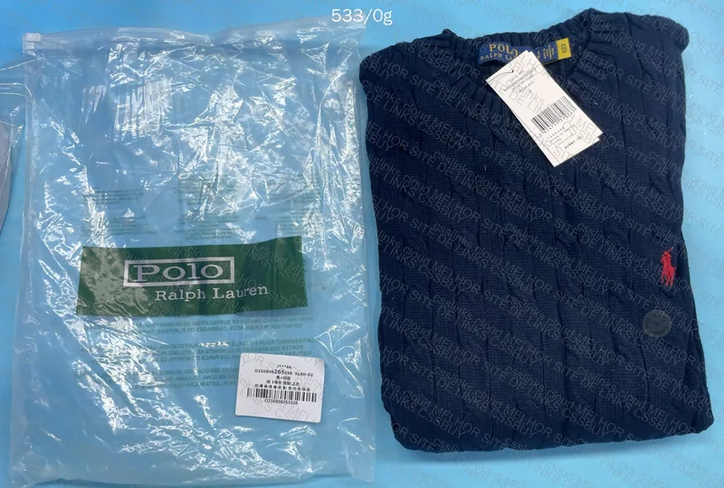 Ralph Lauren Sweater