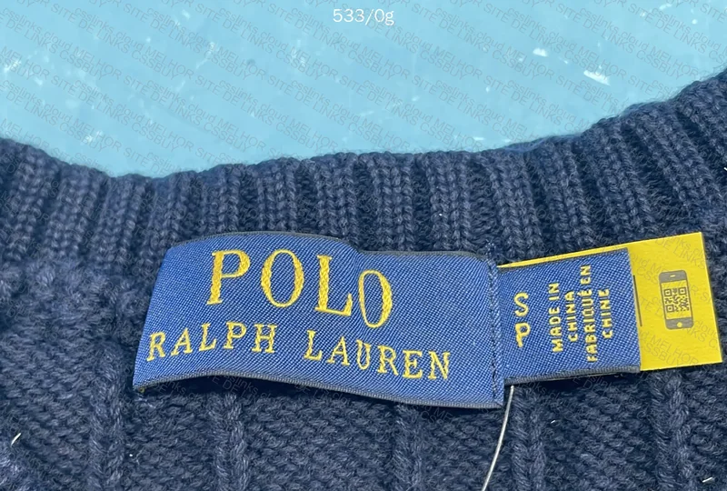 Ralph Lauren Sweater 2