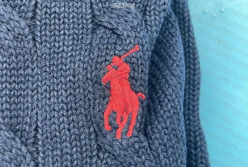 Ralph Lauren Sweater 3