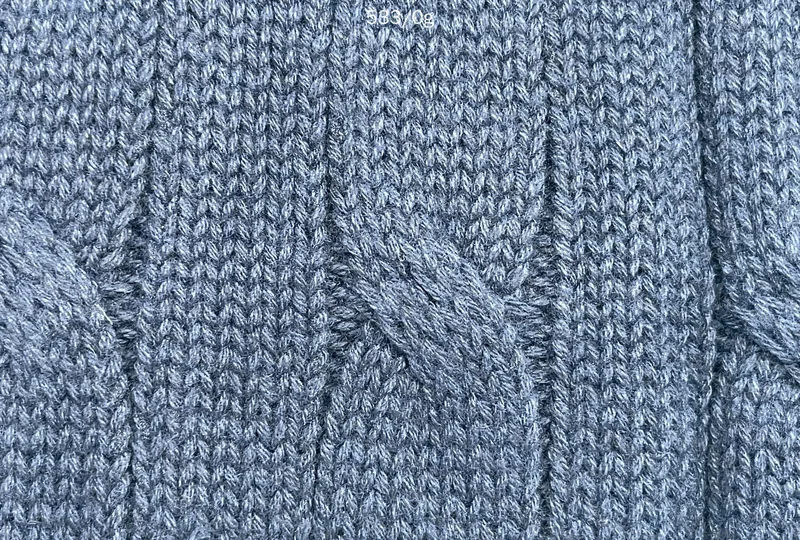 Ralph Lauren Sweater 4