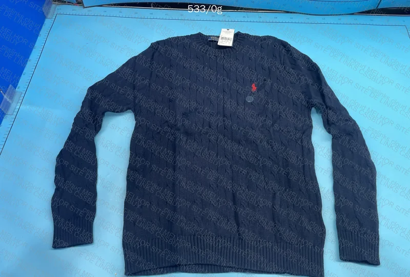 Ralph Lauren Sweater 5