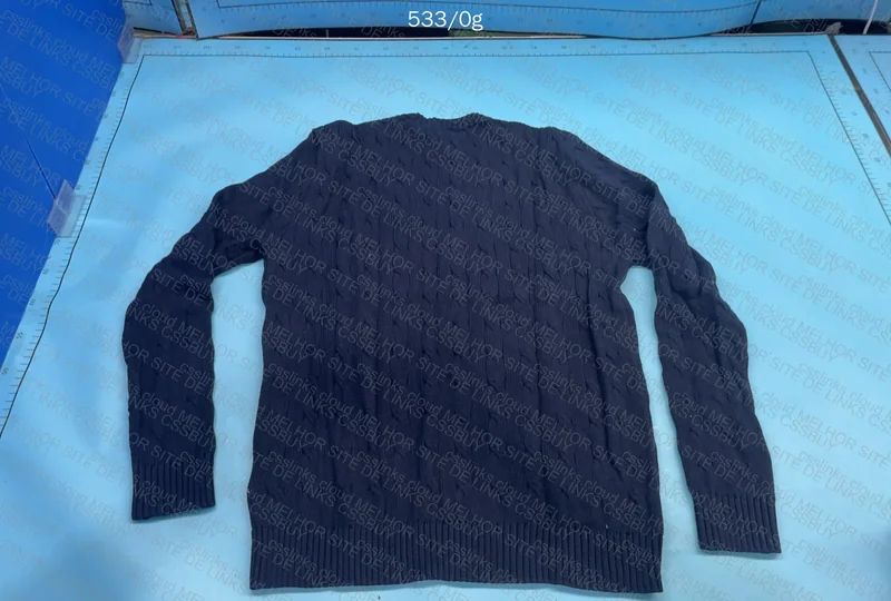 Ralph Lauren Sweater 6