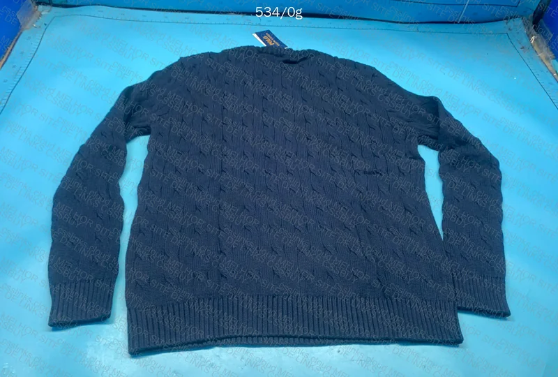 Ralph Lauren Sweater 3