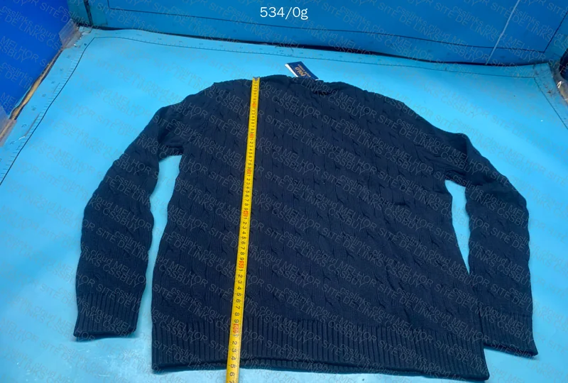 Ralph Lauren Sweater 4