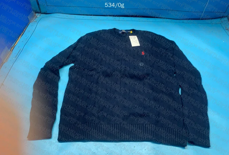 Ralph Lauren Sweater 5
