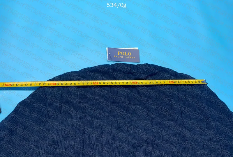Ralph Lauren Sweater 8