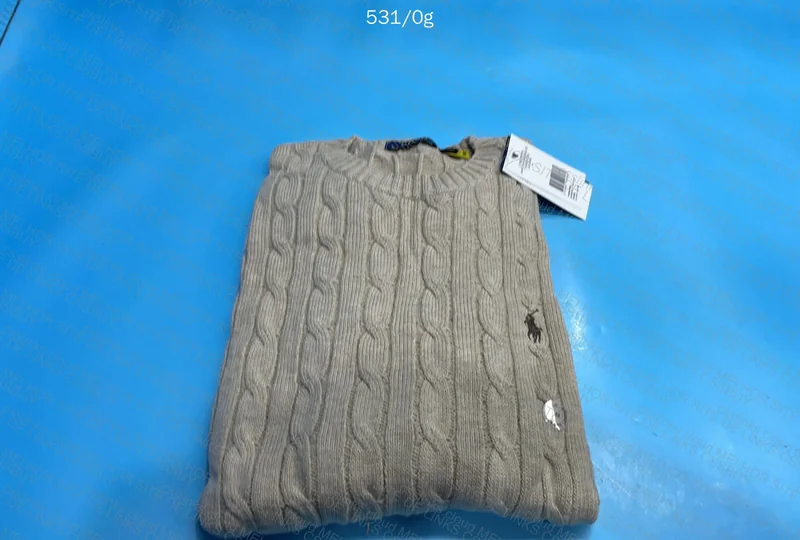 Ralph Lauren Sweater