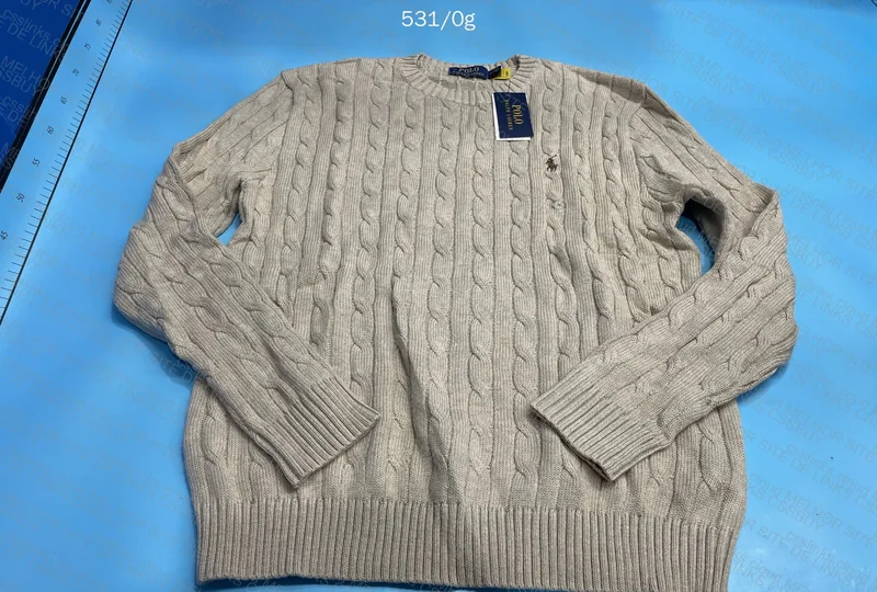 Ralph Lauren Sweater 2