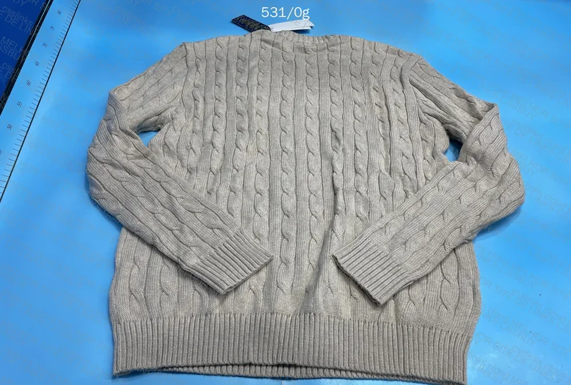 Ralph Lauren Sweater 3