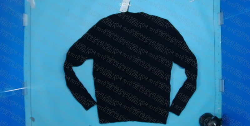 Ralph Lauren Sweater 2