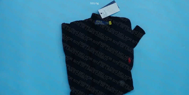 Ralph Lauren Sweater 3