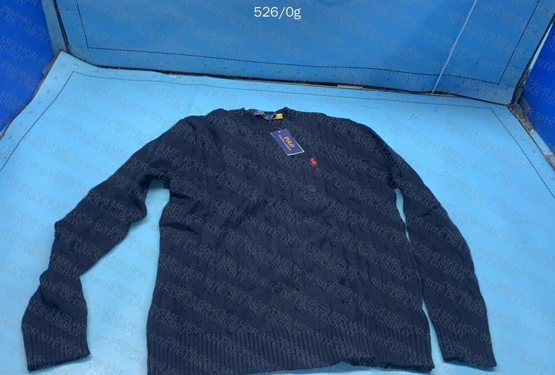 Ralph Lauren Sweater 2