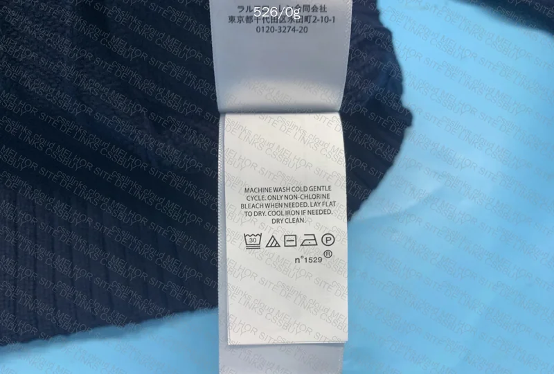 Ralph Lauren Sweater 3