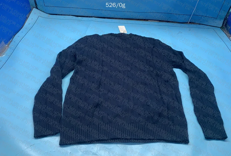 Ralph Lauren Sweater 4