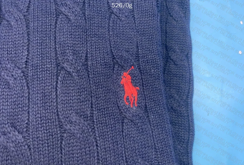 Ralph Lauren Sweater 5