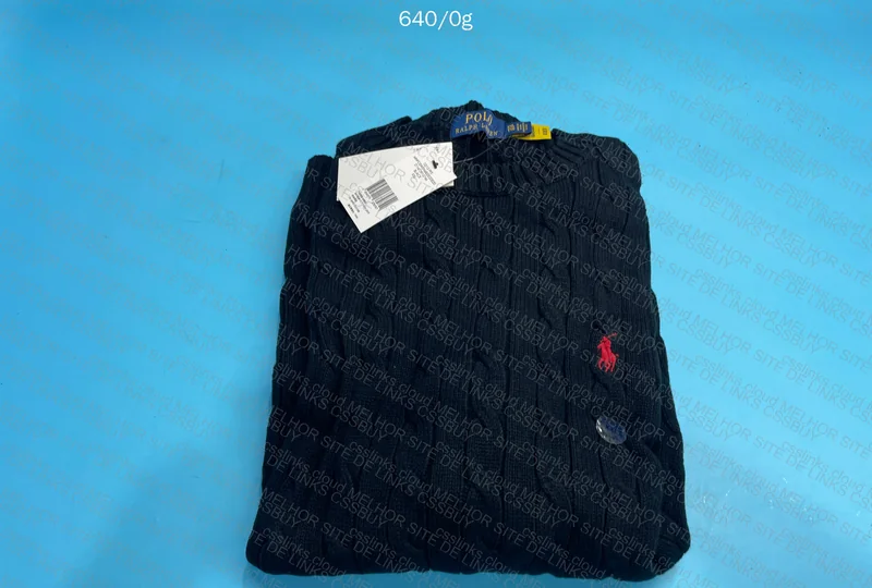 Ralph Lauren Sweater 2