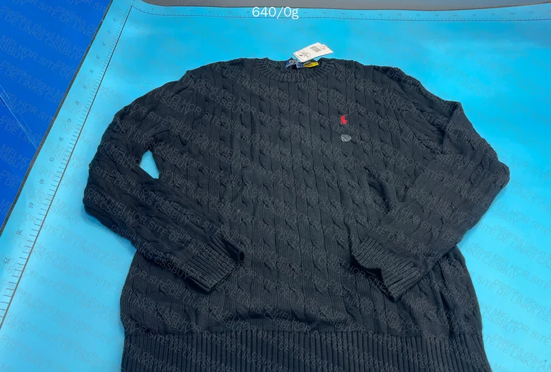 Ralph Lauren Sweater 3