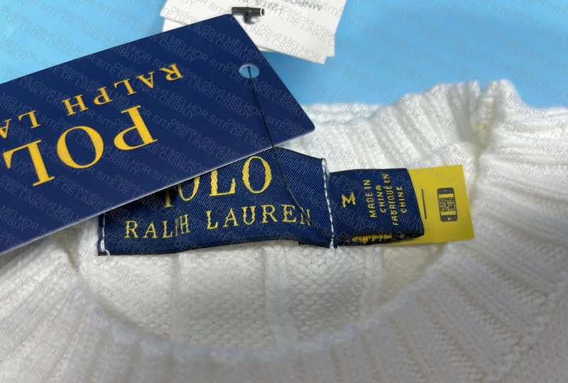 Ralph Lauren Sweater 2